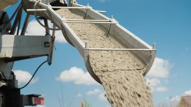 Best Residential Concrete Services  in Cleveland, OK