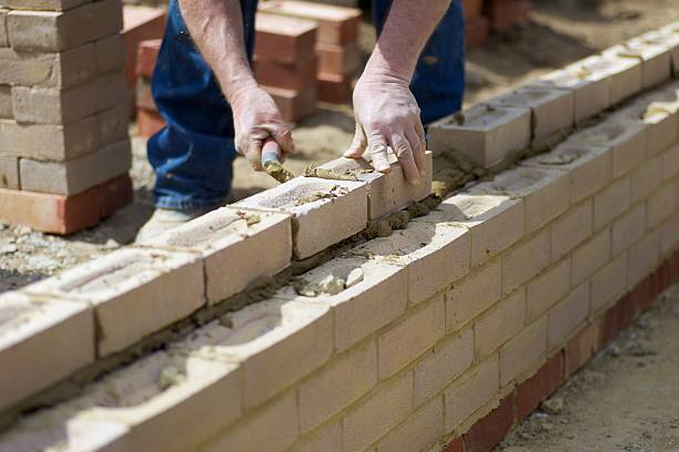 Best Concrete Sidewalk Installation  in Cleveland, OK