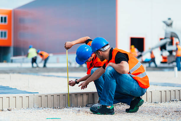 Best Custom Concrete Contractor  in Cleveland, OK