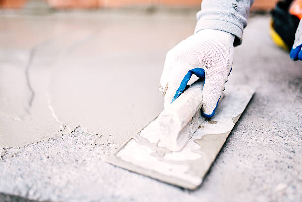 Best Affordable Concrete Contractor  in Cleveland, OK